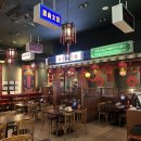 세븐일레븐 부산피프광장점 | 부산 해운대중식 &lt;강호&gt; 현지느낌 맛집 추천