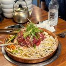 밥이고슬고슬 | 기장 아난티 한정식 맛집 '고슬고슬가마솥밥' 가족외식으로 좋은 집🍚