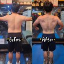 광명휘트니스클럽 | 했습니다. 남자 운동으로 체지방 -20kg 감량한 후기 [남천동PT/광안리PT/남천동헬스장/광안리헬스장]