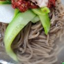 다해브러 | 다산동 약수역 만포막국수
