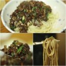 짜장면집 이미지