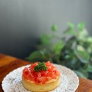 천안 카페 [더 블랙] 제빵 전문요리사의 수제 케익과 함께해요! [TB 케익] 이미지