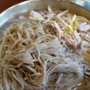 숯골원냉면