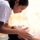 경락마사지 이미지