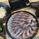 [내돈내산 제주도 맛집] 나원회포차: 서귀포 올레시장근처, 활고등어회 먹은 후기
