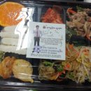 국제 복싱 체육관 이미지