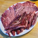 제주 한우 &#39;대명한우갈비살&#39;, 특수부위 한우 맛집 (내돈내산)