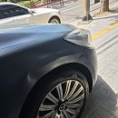경북1급종합정비 | 대구 북구 기아 K9 사고 대차로 벤츠 GLC 쿠페 배차해 드렸습니다