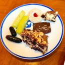 02.배방1교차로 A | [광화문] 포시즌스호텔 보칼리노 : 가성비 좋은 세미뷔페 페스티브 코스