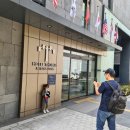 호텔 토마스 명동 이미지