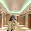 스마트샵퍼 | 오떼뜨 퍼자켓 부클 램 하프 퍼코트 내돈내산 후기