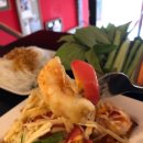 써니 Ⅰ | [방콕 맛집] 쏨땀더 Somtum Der - 현지인 추천! 미쉐린 선정 이싼음식 맛집 후기