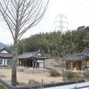 녹동서원 인근 이미지