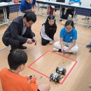 심학초등학교 | 21장. 미래형 융합교육의 현장! 심학초등학교 코딩드론 수업 후기