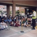 용수중학교 이미지