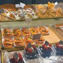 바르비종과자점 | 충청도 여행 금산 대형 베이커리 바르비종 내돈내산