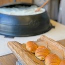 성수동 카페거리 핫플 자연도소금빵 in 성수. 진짜 인생 소금빵 맛집 🥐 / 주차장 정보