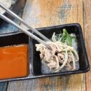 산더미오리불고기 이미지