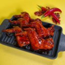 찐이야숯불두마리치킨 이미지