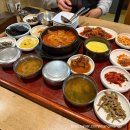 청담골 | 청담 점심맛집 청담골 푸짐한 한정식 한상차림