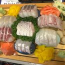 물고기자리 이미지