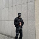 [슬로우애시드] 얼터네이트 턱 플레어 데님 팬츠 후기