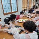 중문초등학교 병설유치원 이미지