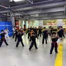 합기도 양우관 천동도장 이미지