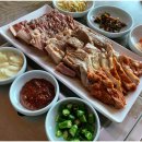 시골된장갈비 이미지