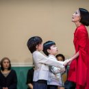 국립극단 연극 <가지> 이미지