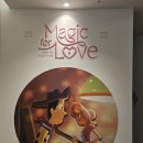 여의도데이트코스추천 5월전시추천 ifc몰 픽사전시추천 사랑을위한마법의순간들 후기 주차