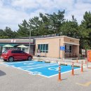 연곡해변 솔향기캠핑장 이미지