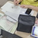 [해돋이도서관] 성인부 – 나만의 그림책 만들기 수업 3회차 김보연강사