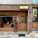 인천 구월동 궐리단길 맛집 딸기 타르트 커피 카프렛 내돈내산 후기