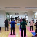 기공체조 이미지