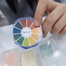 뉴스킨 건조함 탄력에 도움되었던 갈바닉 후기 (나종연 대표)