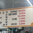 동네생불고기