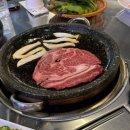 익산 영등동 소고기맛집 추천 한우대통령 정육식당