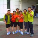 전진 체육관 이미지