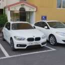 끌올)중고차 가격조정 bmw 118d sports 2017년3월등록10,700키로 2,630만원 이미지