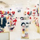 알로앤루 NC백화점 이미지