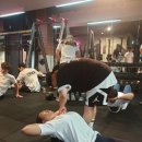 은 IKA 케틀벨 협회에서 케틀벨세미나 듣고 제대로 케틀벨스윙을 하도록 합시다^^ 19.09.29 세미나 후기