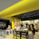 2023-0085 | 오사카 파르코 코비카페｜굿즈 천국에서 마무리한 하루