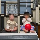 마카리오스 | 제주 마카리오스 펜션 22개월 7개월 아이들이 더 좋아해요