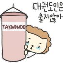 국가대표영어태권도 이미지
