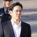 유독 그에게 연이어 적용된 기준, &#39;경제&#39; 심사 복역률 80% → 60% 완화 이어 결국 가석방... &#34;기획된 촛불 배신&#34; 비판론 이미지