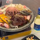 여수 돌문어삼합 현지인 맛집 낭만포차거리 맛으로 승부하는 해공삼합
