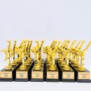 용인대골드태권도장 | 태권도승급심사트로피 태권도대회 태권도이벤트 태권도공개수업 라벨지무료제작+부착후 완제품 출고