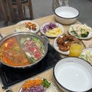 감일남로 | [하남맛집] 내돈내산 / 솔직후기 / 하남 감일동 무한 리필 샤브샤브 맛집 @샤브20 송파감일점