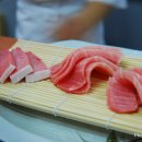 제노안경원 | 구로동 맛집 - 참치와 초밥